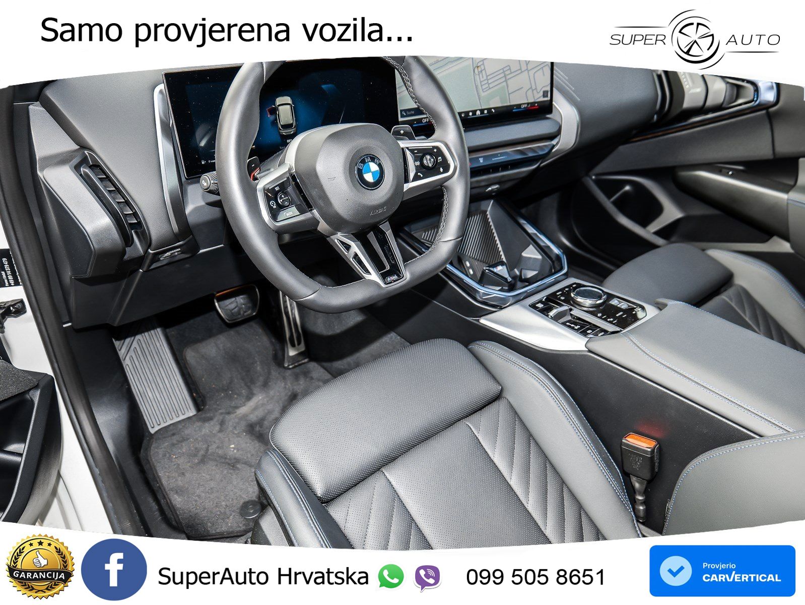 BMW X3 20d xDrive Steptronic M Sport LED+GR SJED+ACC
