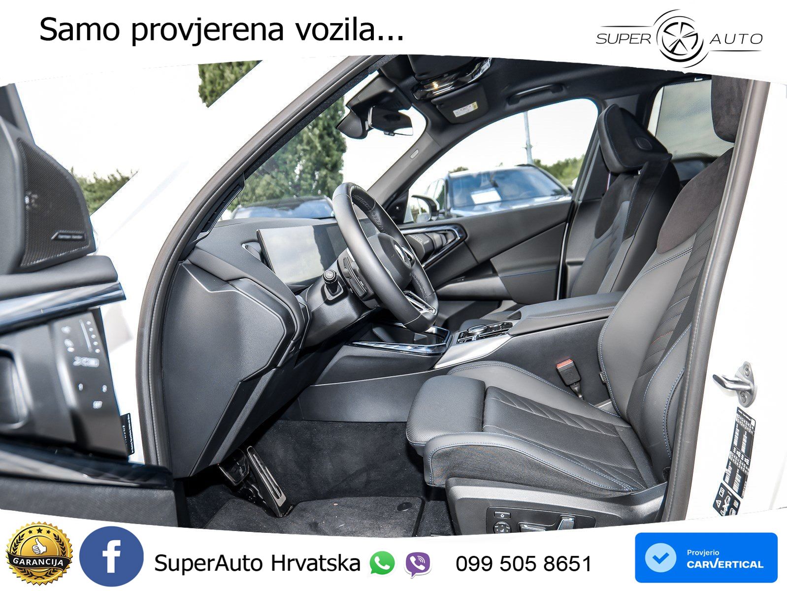 BMW X3 20d xDrive Steptronic M Sport LED+GR SJED+ACC