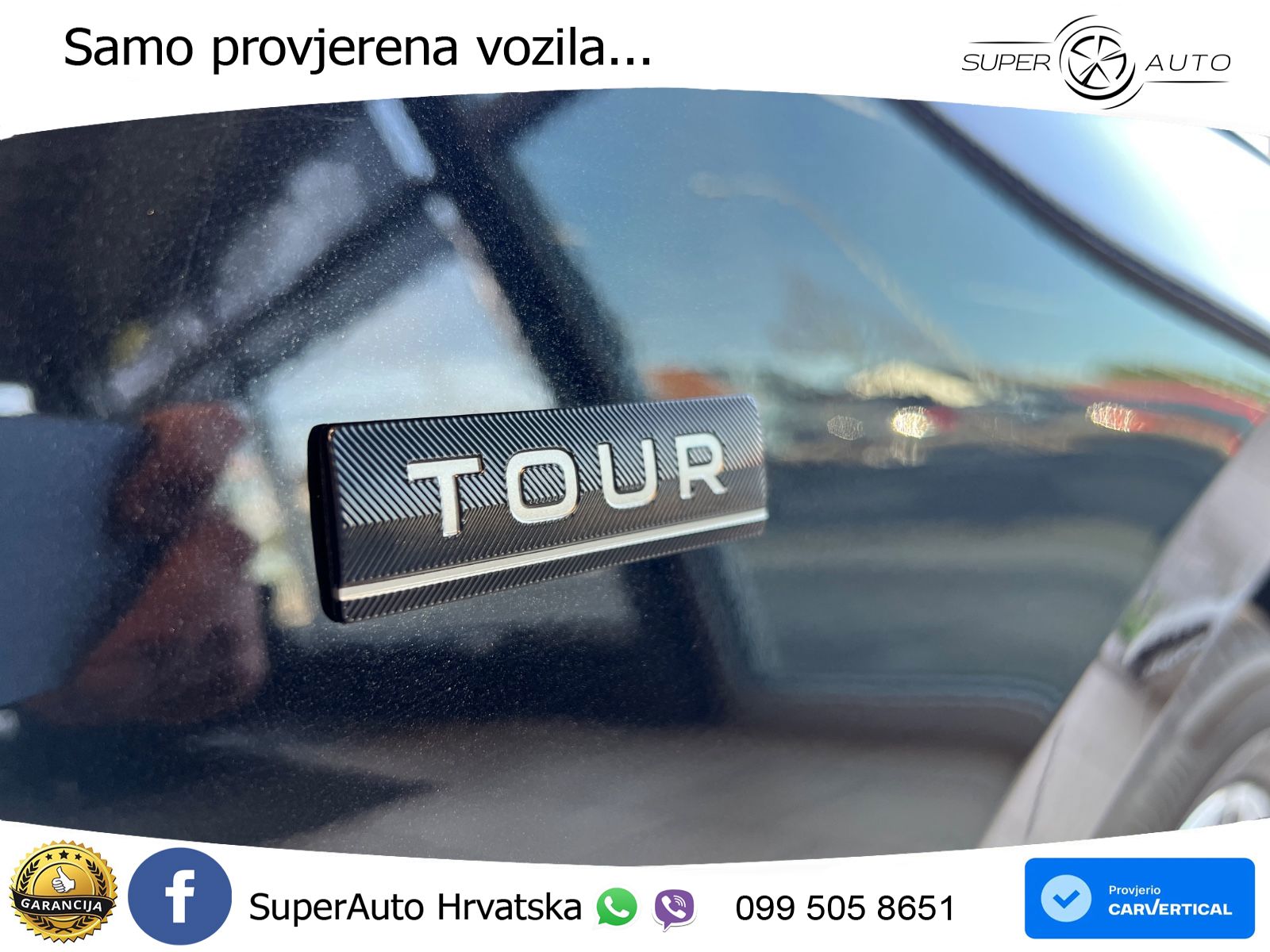 Škoda Octavia Combi 2.0 TDI (150 KS) DSG
