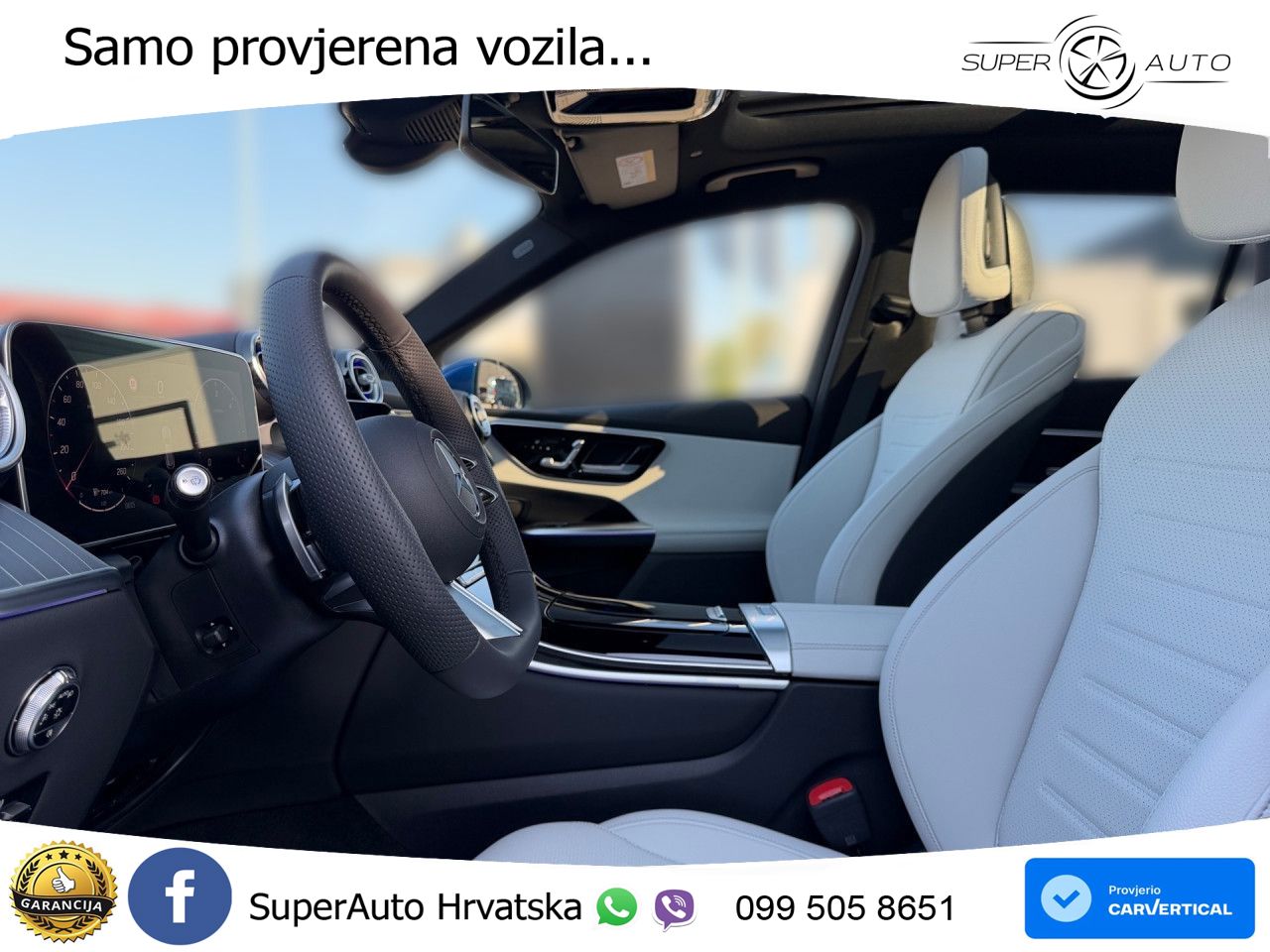 Mercedes GLC 220d (197 KS) 4MATIC 9G-TRONIC AMG