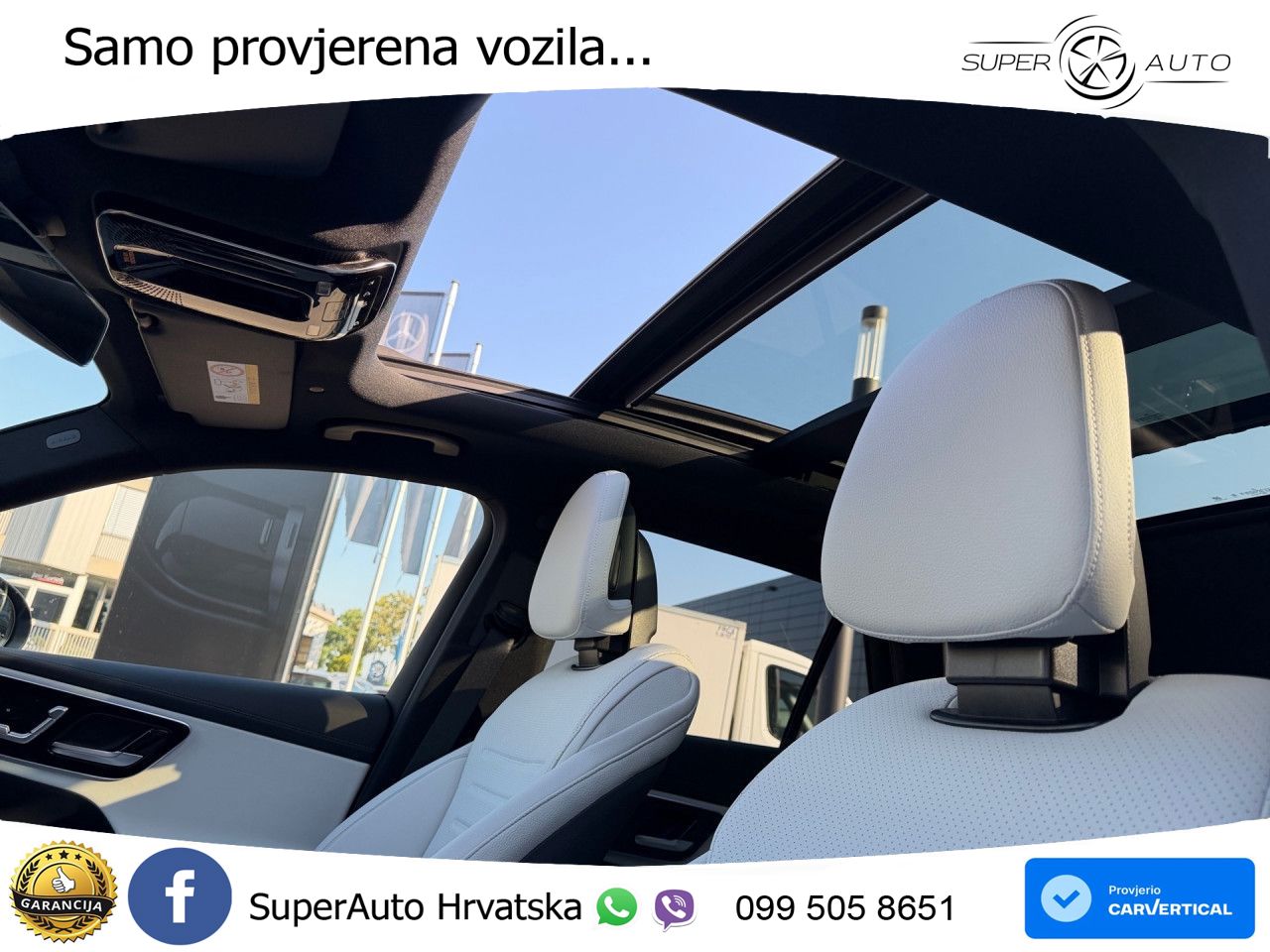 Mercedes GLC 220d (197 KS) 4MATIC 9G-TRONIC AMG