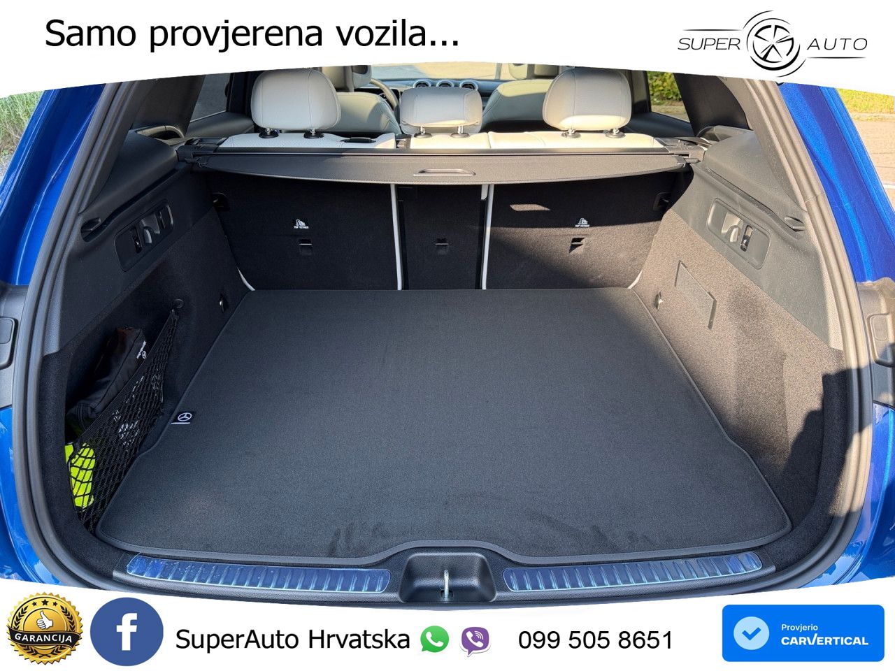 Mercedes GLC 220d (197 KS) 4MATIC 9G-TRONIC AMG