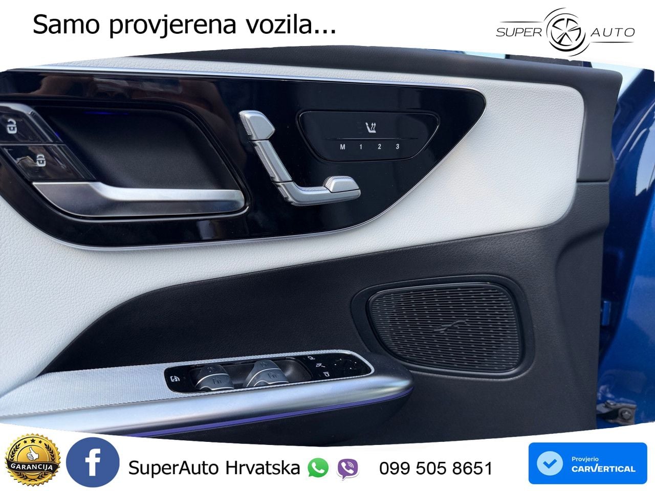 Mercedes GLC 220d (197 KS) 4MATIC 9G-TRONIC AMG