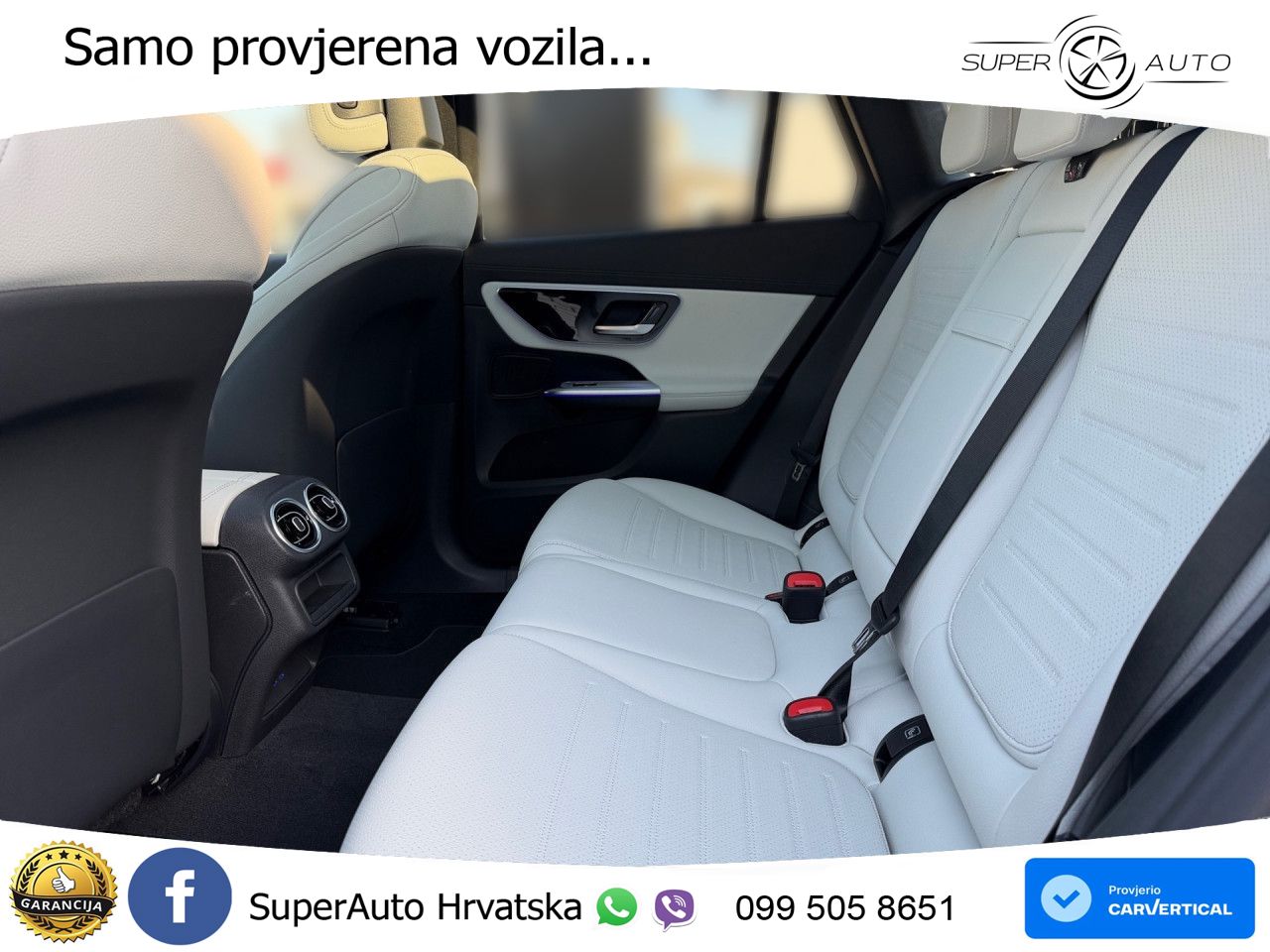 Mercedes GLC 220d (197 KS) 4MATIC 9G-TRONIC AMG