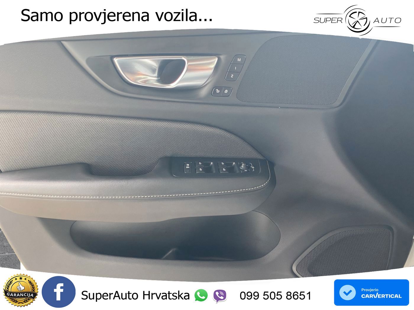 Volvo V60 2.0 T8 AWD Geartronic