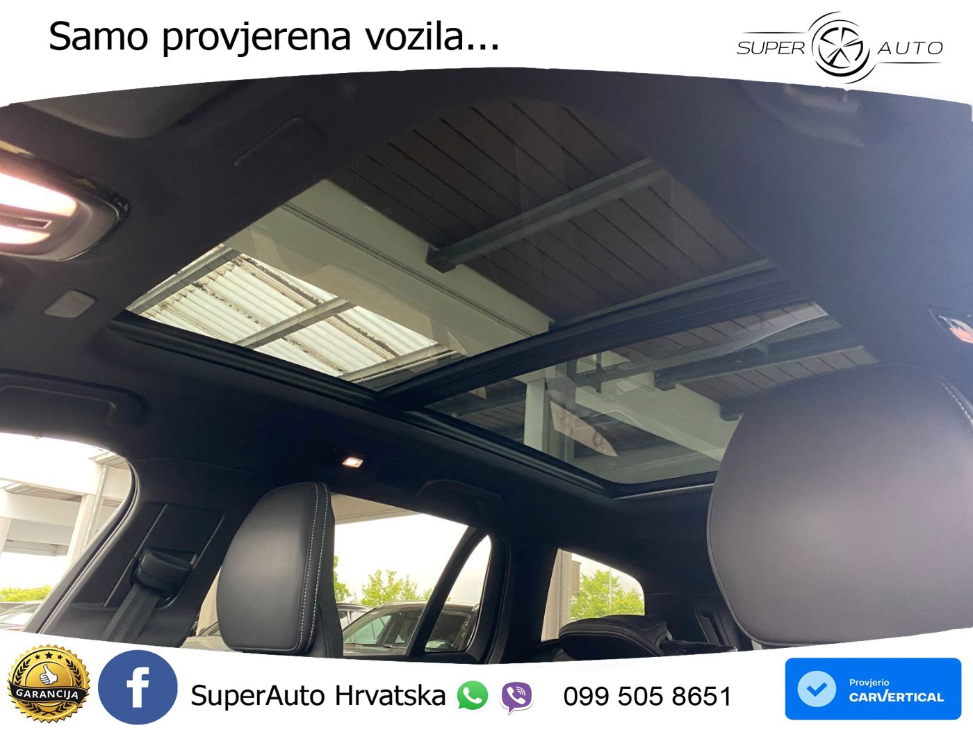 Volvo V60 2.0 T8 AWD Geartronic
