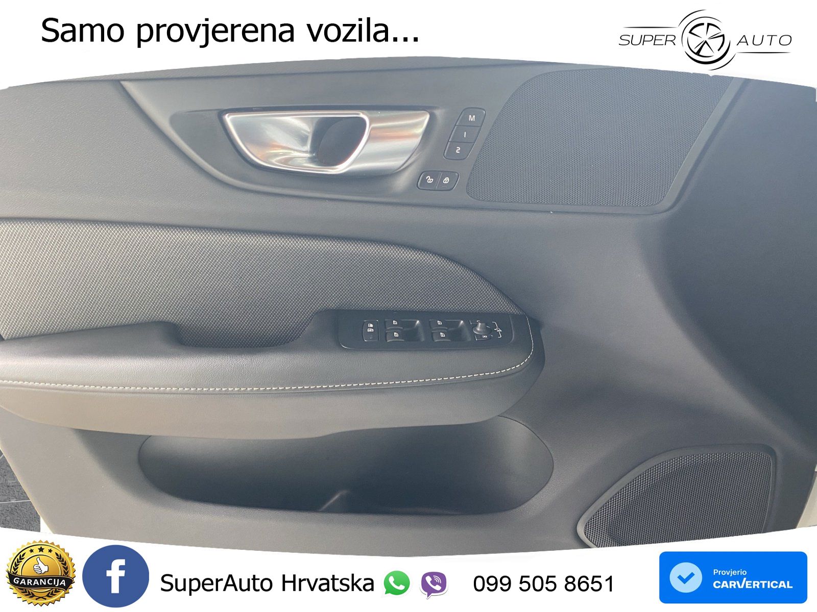 Volvo V60 2.0 T8 AWD Geartronic