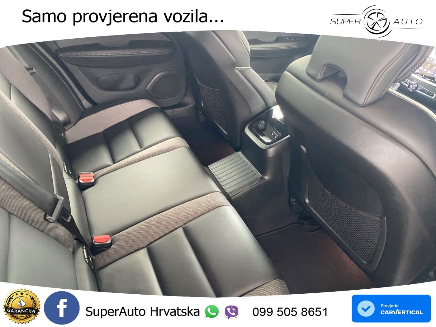 Volvo V60 2.0 T8 AWD Geartronic