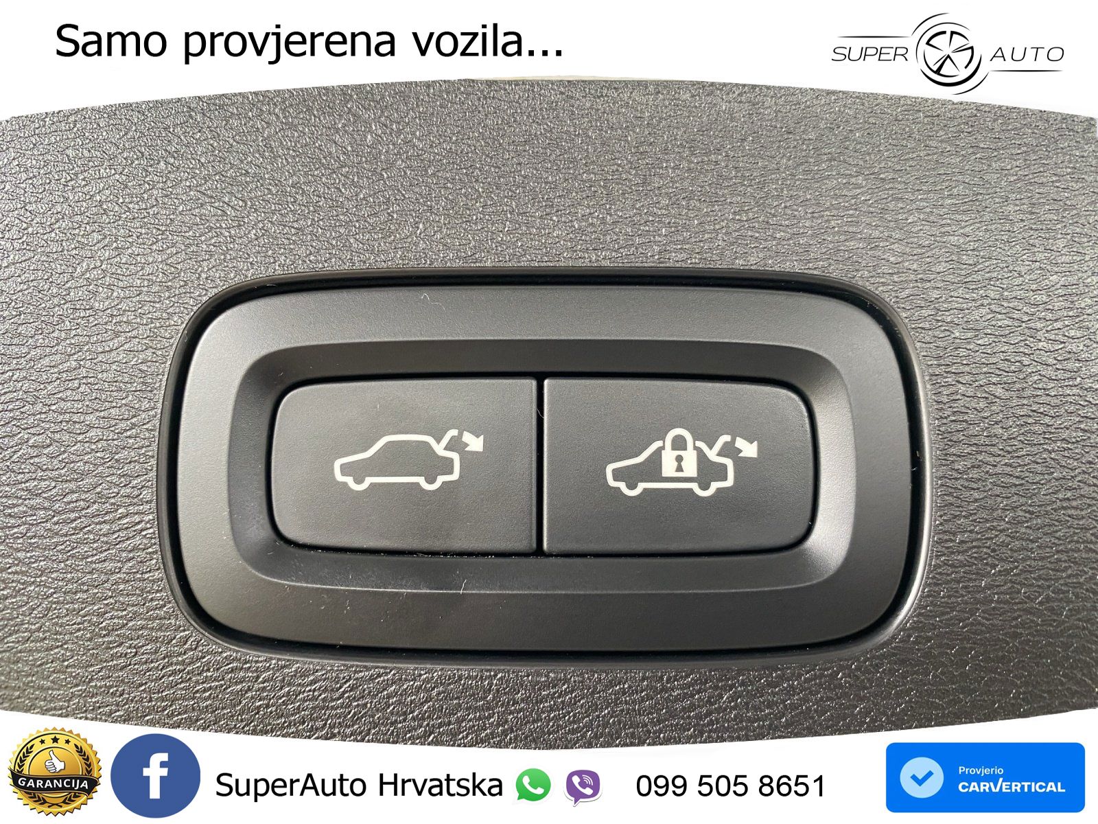 Volvo V60 2.0 T8 AWD Geartronic