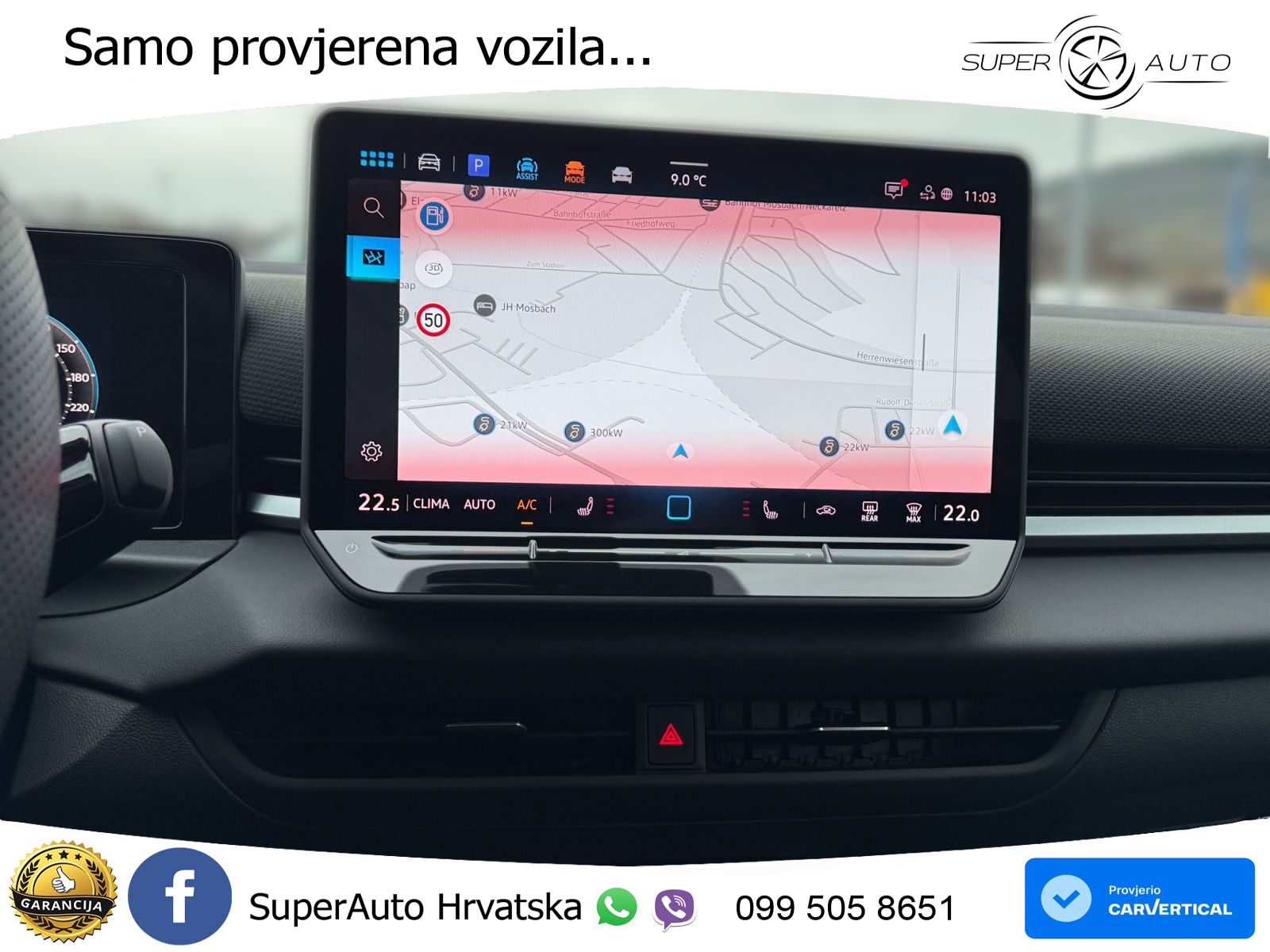 Volkswagen T-Roc II 1.5 eTSI (150 KS)  DSG LED+GR SJED+ACC