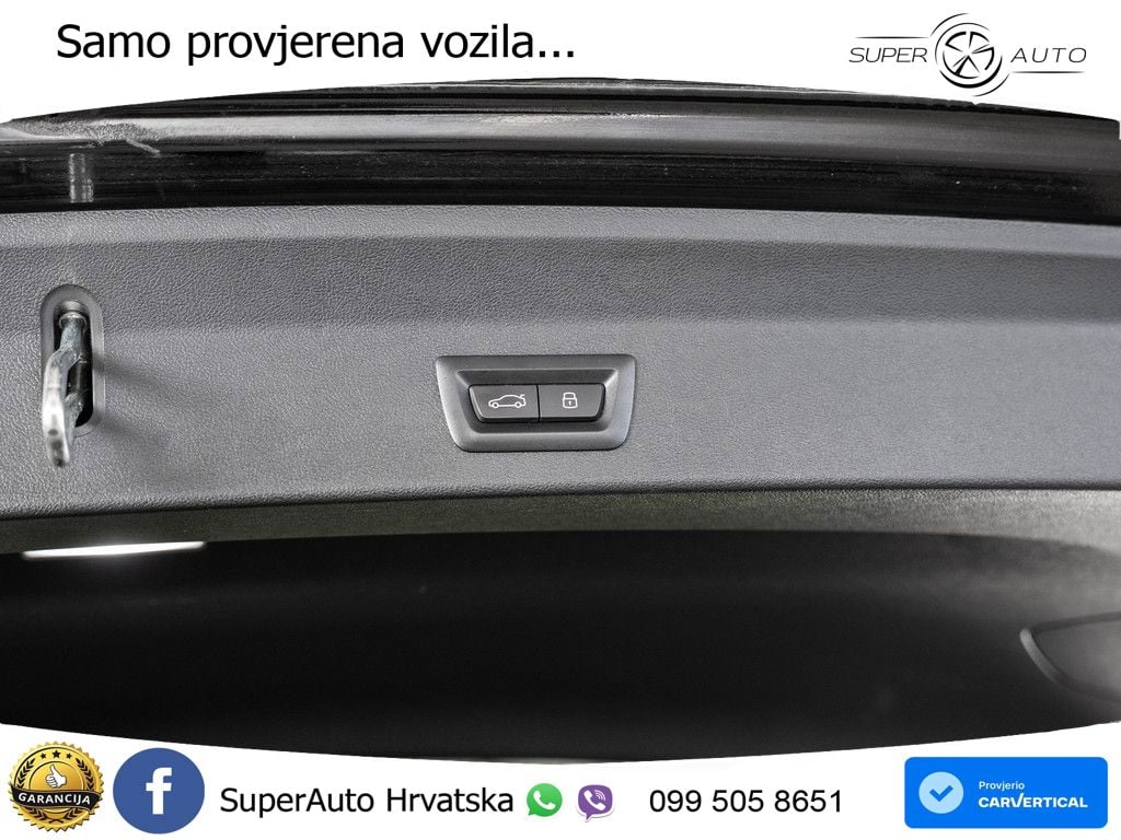 BMW X3 M40d xDrive Steptronic