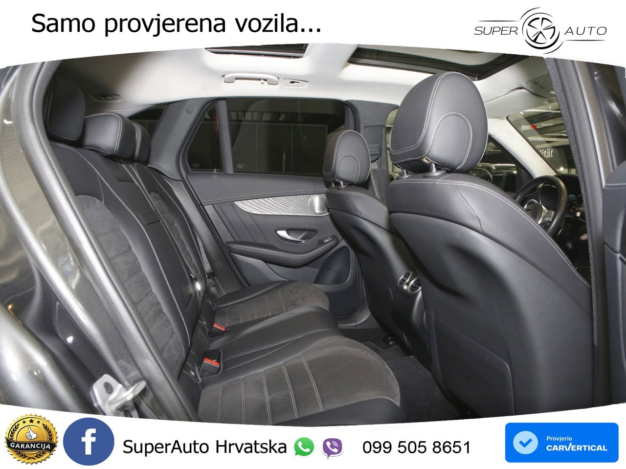 Mercedes GLC 300e (320 KS) 4MATIC 9G-TRONIC AMG ACC+HEAD+GR SJED+360+PANO