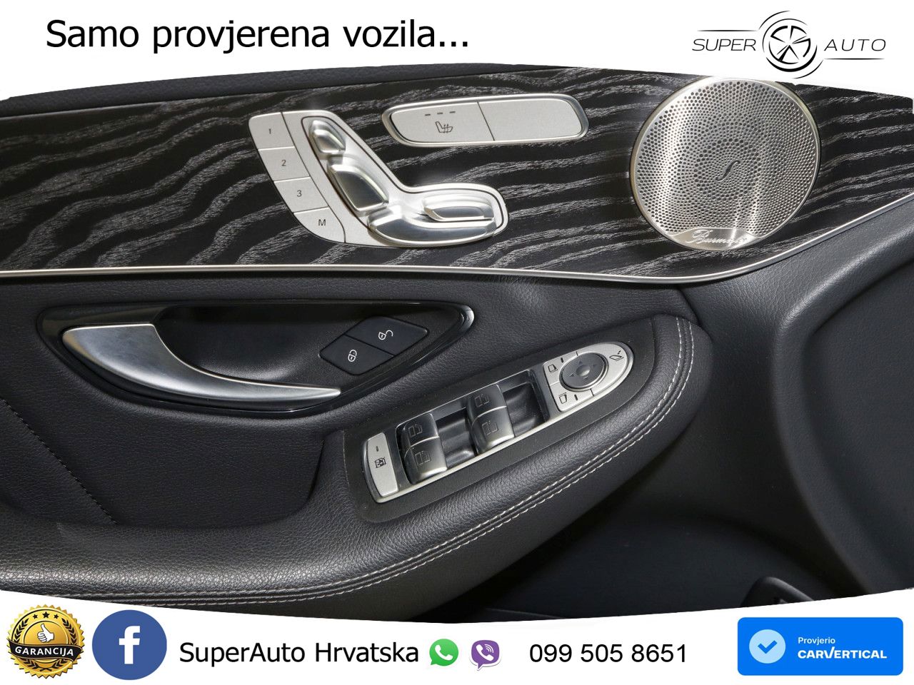 Mercedes GLC 300e (320 KS) 4MATIC 9G-TRONIC AMG ACC+HEAD+GR SJED+360+PANO