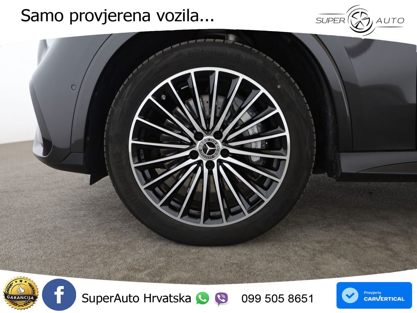 Mercedes GLC Coupe 220d (197 KS) 4MATIC 9G-TRONIC AMG ACC+GR SJED+360+PANO