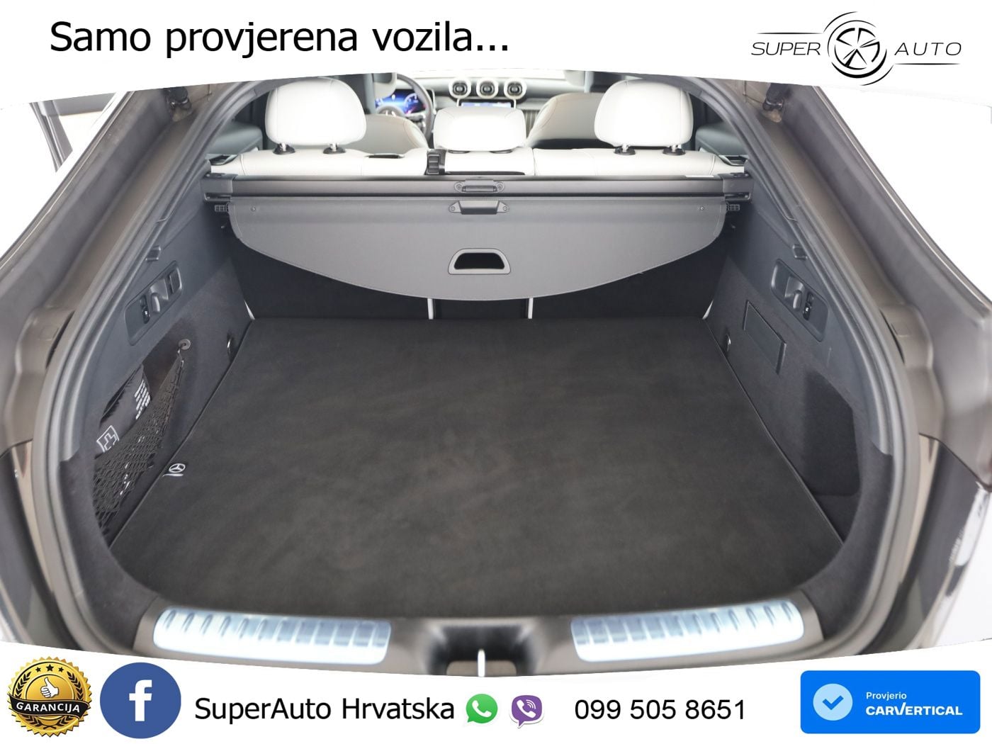Mercedes GLC Coupe 220d (197 KS) 4MATIC 9G-TRONIC AMG ACC+GR SJED+360+PANO