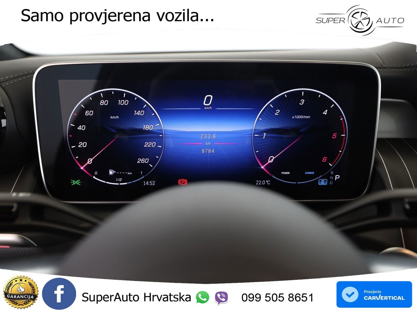 Mercedes GLC Coupe 220d (197 KS) 4MATIC 9G-TRONIC AMG ACC+GR SJED+360+PANO