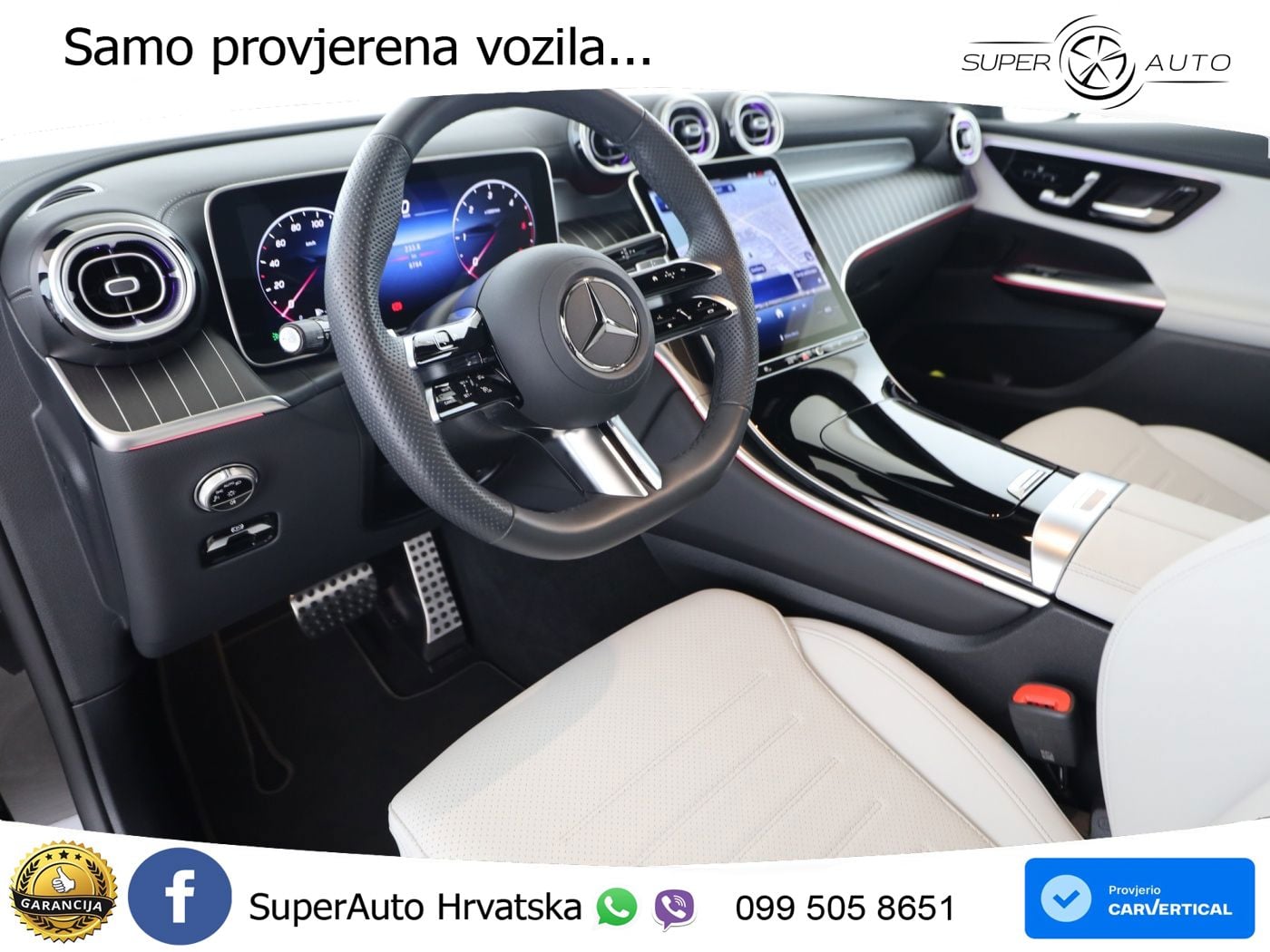 Mercedes GLC Coupe 220d (197 KS) 4MATIC 9G-TRONIC AMG ACC+GR SJED+360+PANO