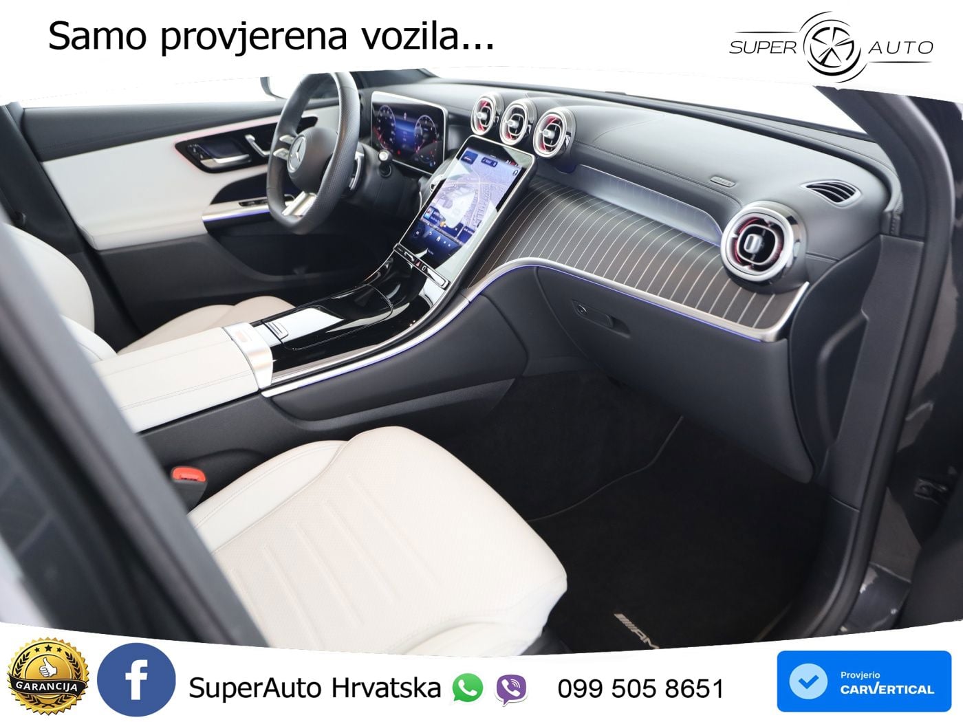 Mercedes GLC Coupe 220d (197 KS) 4MATIC 9G-TRONIC AMG ACC+GR SJED+360+PANO