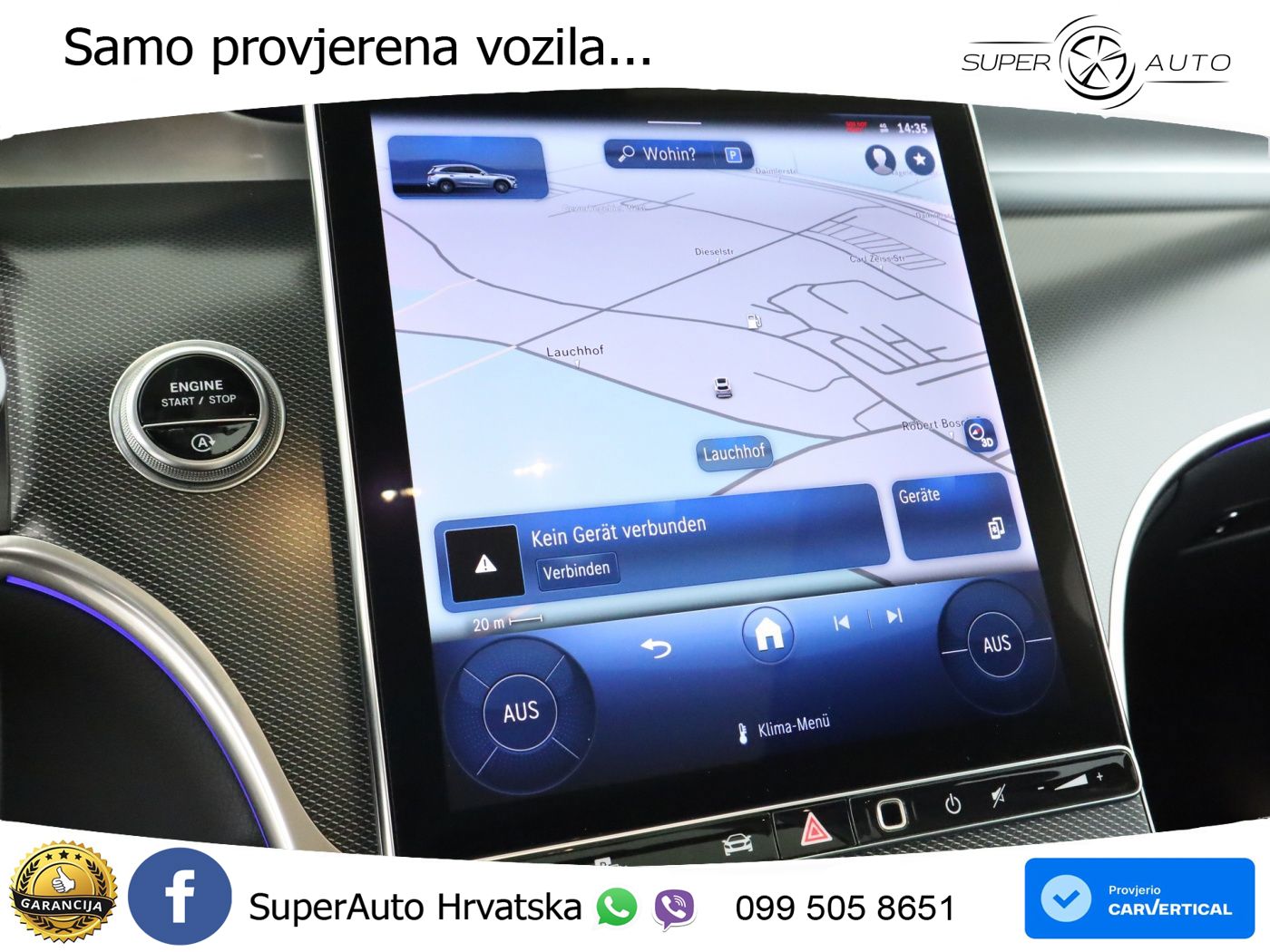 Mercedes GLC 220d (197 KS) 4MATIC 9G-TRONIC AMG ACC+GR SJED+360+PANO
