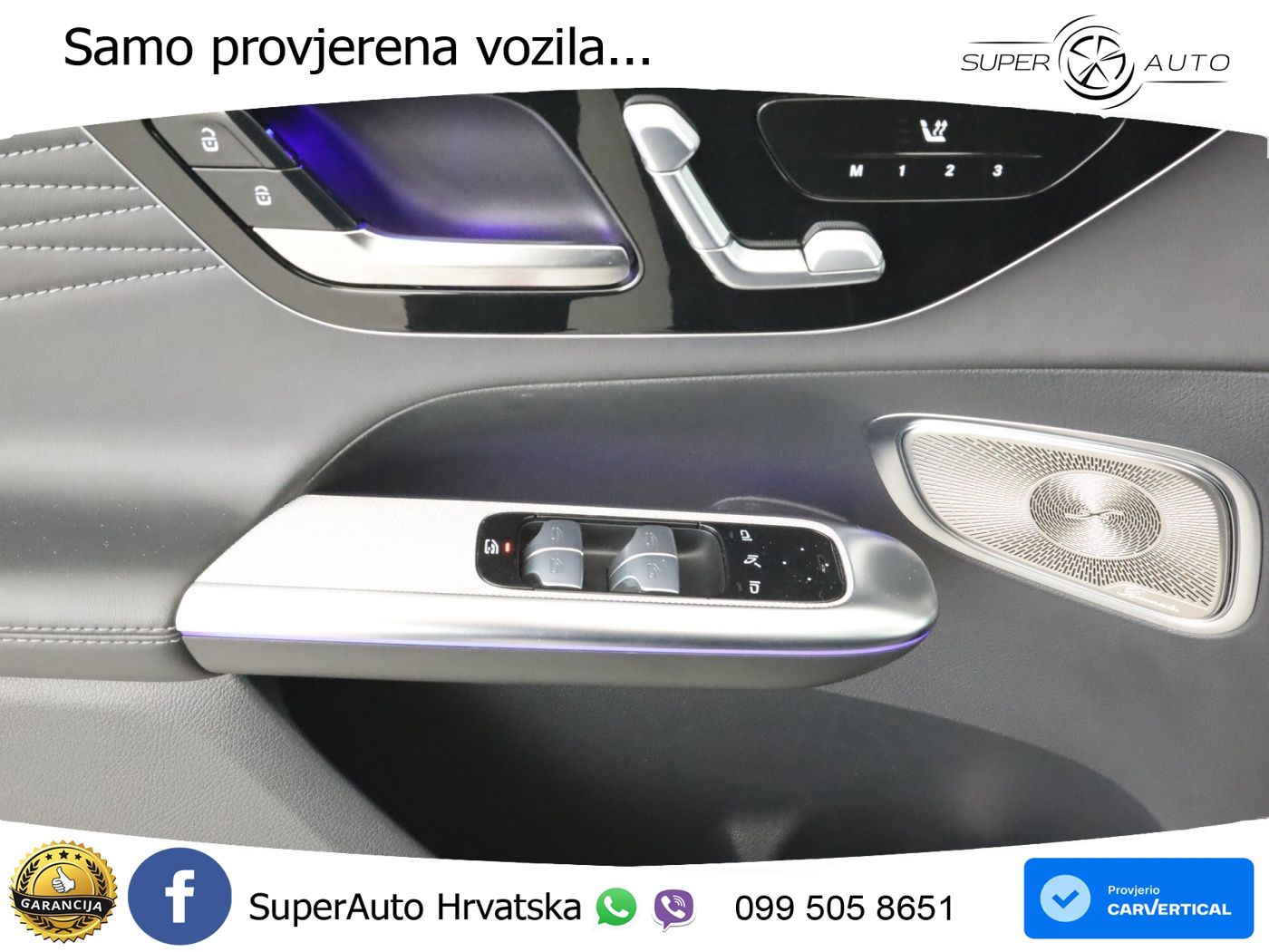 Mercedes GLC 220d (197 KS) 4MATIC 9G-TRONIC AMG ACC+GR SJED+360+PANO