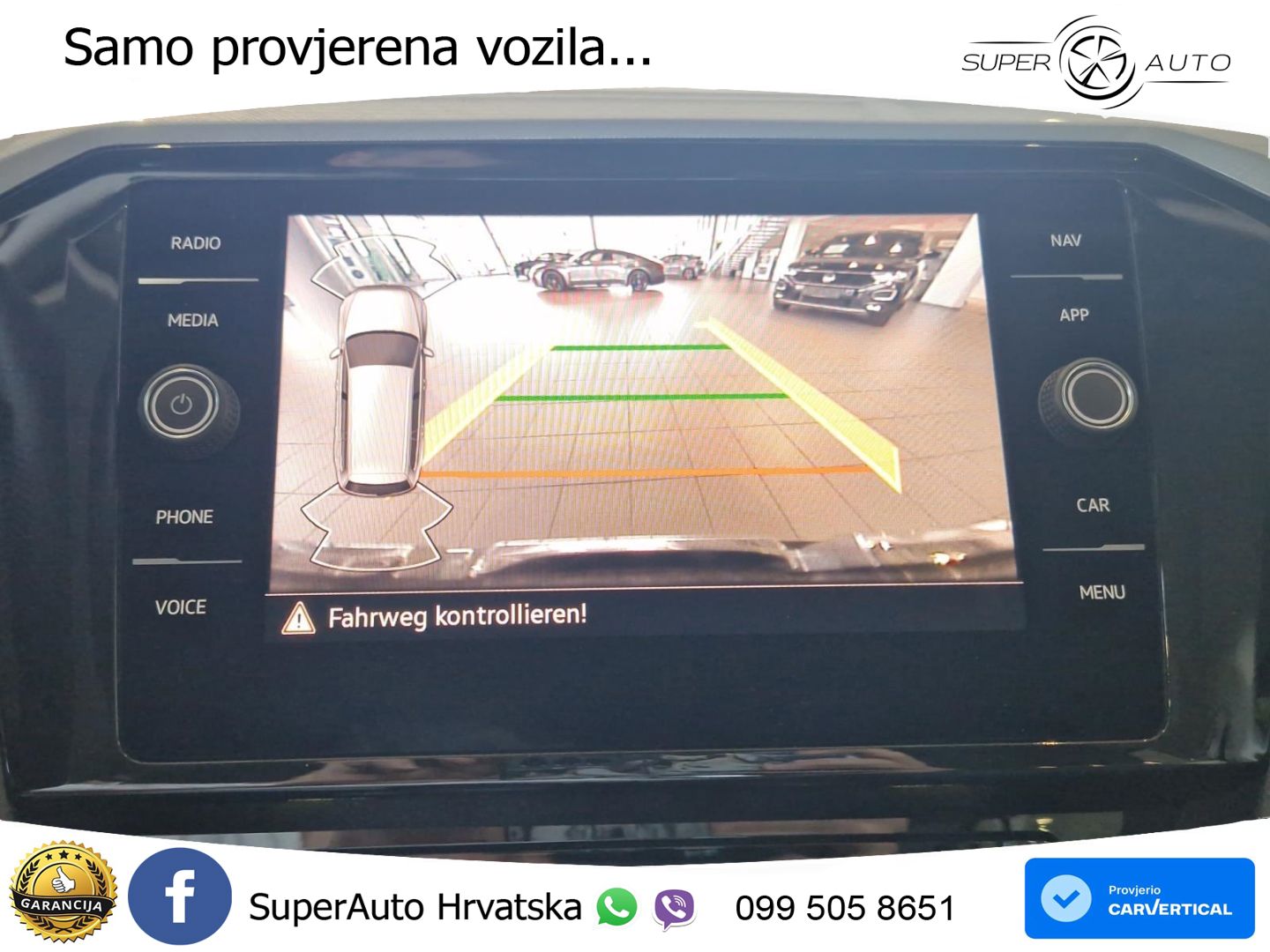 Volkswagen Passat Variant GTE 1.4 TSI (218 KS) DSG LED+GR SJED+ACC