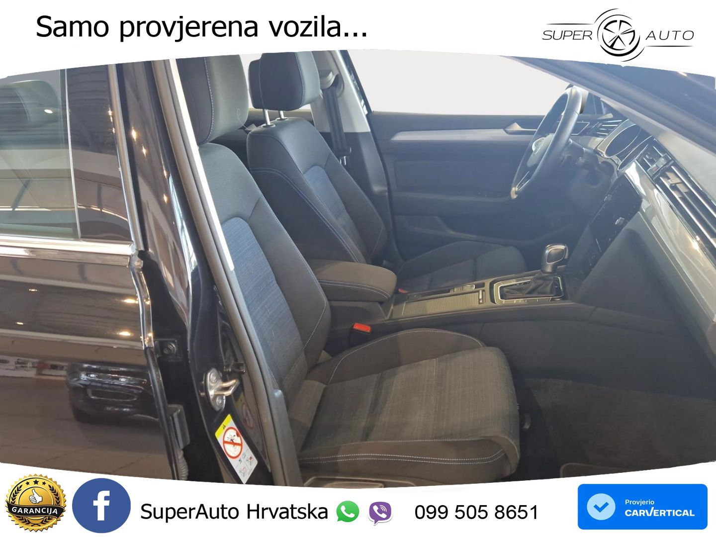 Volkswagen Passat Variant GTE 1.4 TSI (218 KS) DSG LED+GR SJED+ACC