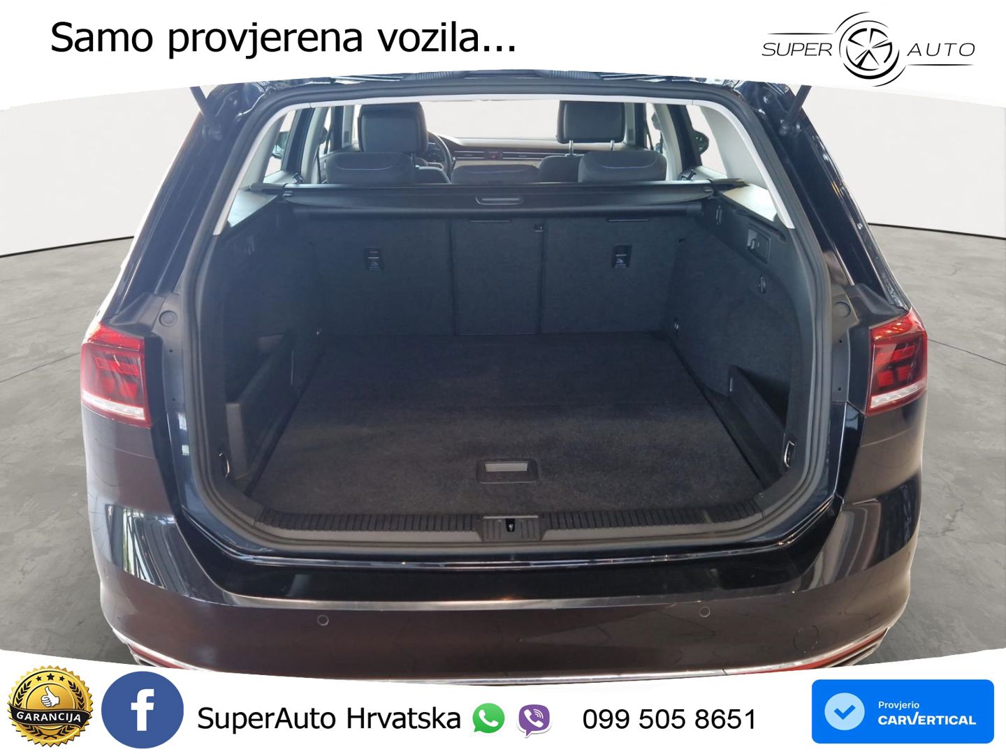 Volkswagen Passat Variant GTE 1.4 TSI (218 KS) DSG LED+GR SJED+ACC
