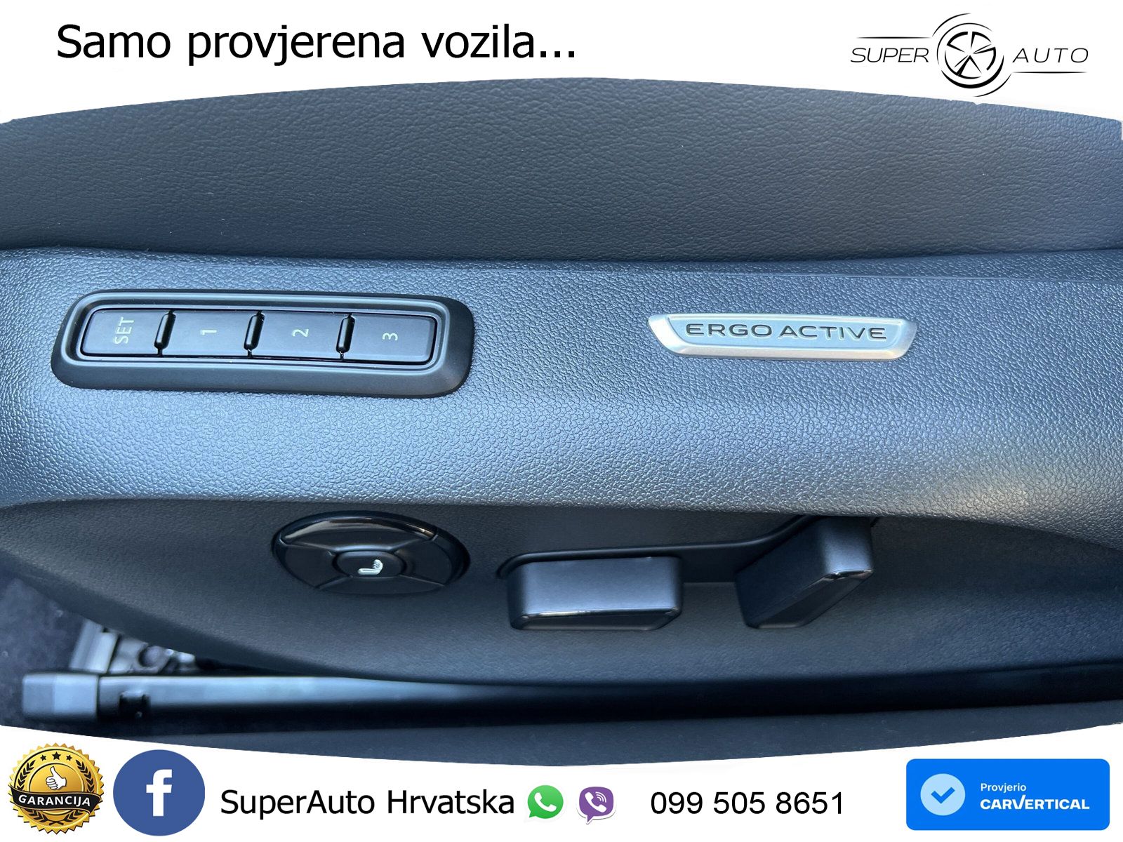 Volkswagen Passat Variant 2.0 TDI (193 KS) 4MOTION DSG R-Line LED+GR SJED+ACC