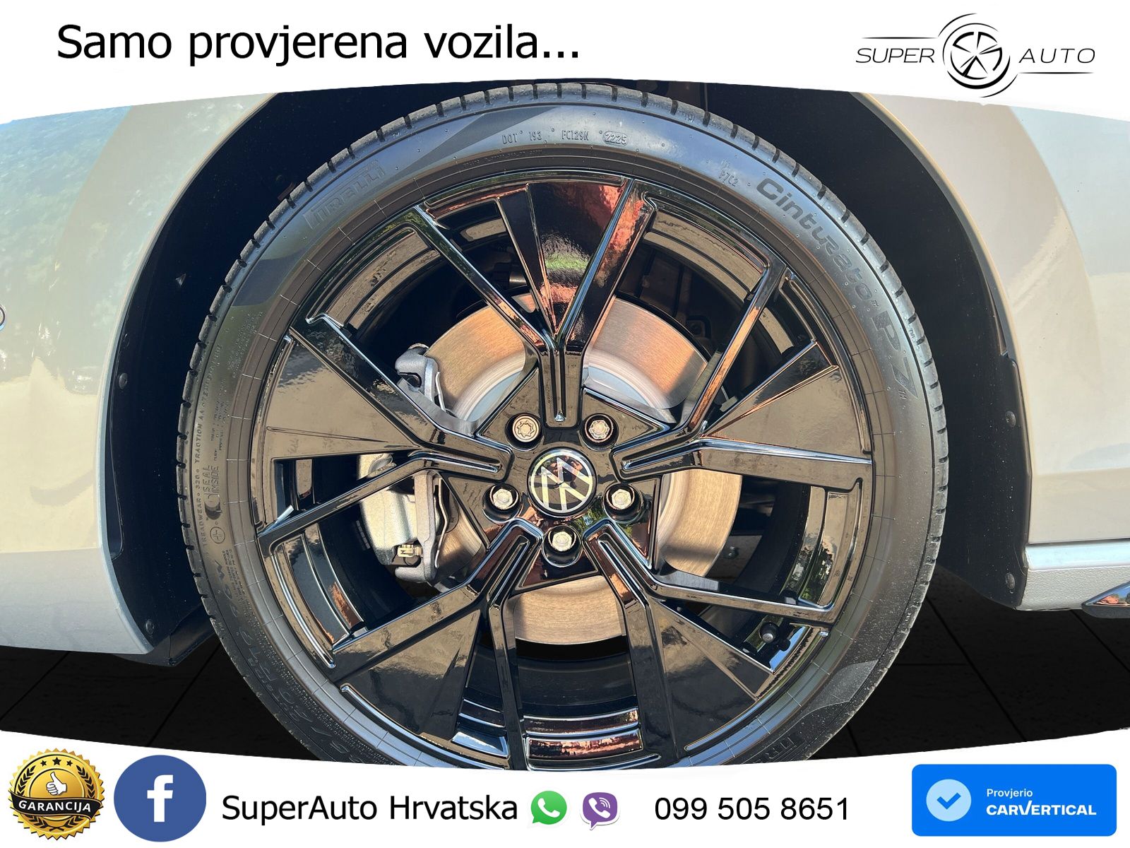 Volkswagen Passat Variant 2.0 TDI (193 KS) 4MOTION DSG R-Line LED+GR SJED+ACC
