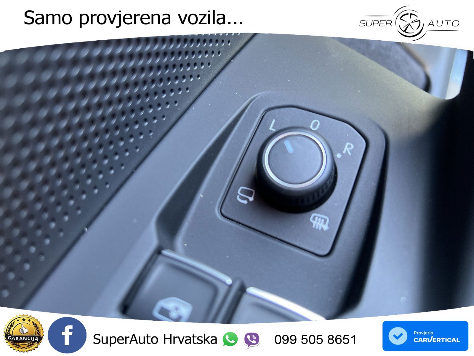Volkswagen Passat Variant 2.0 TDI (193 KS) 4MOTION DSG R-Line LED+GR SJED+ACC