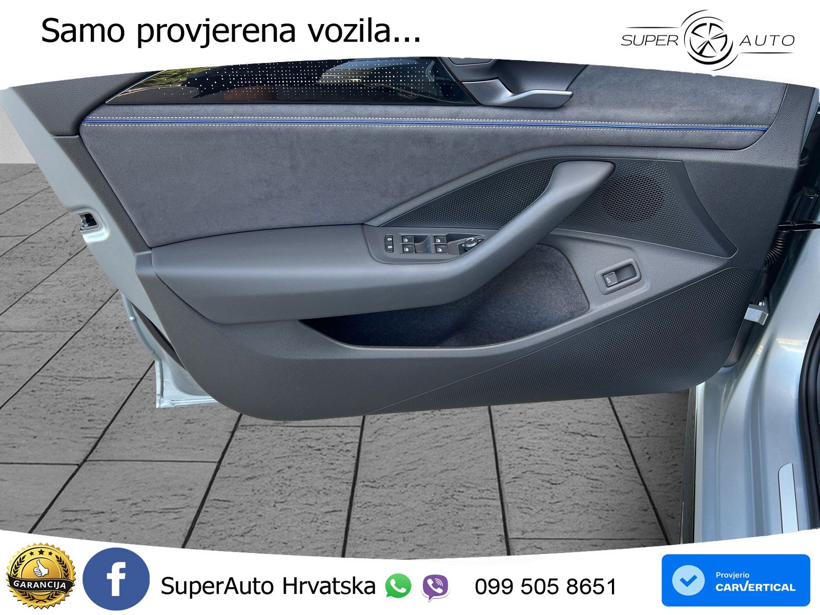 Volkswagen Passat Variant 2.0 TDI (193 KS) 4MOTION DSG R-Line LED+GR SJED+ACC