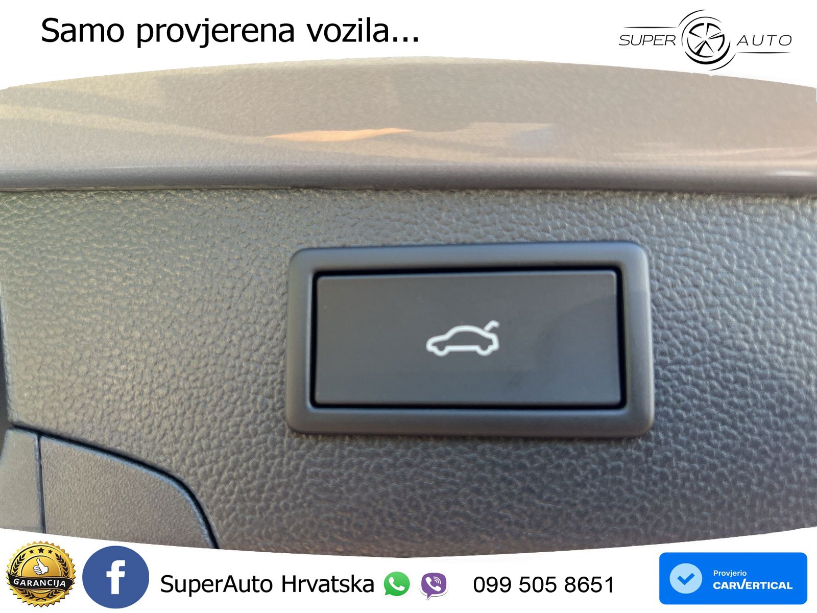 Volkswagen Passat Variant 2.0 TDI (193 KS) 4MOTION DSG R-Line LED+GR SJED+ACC