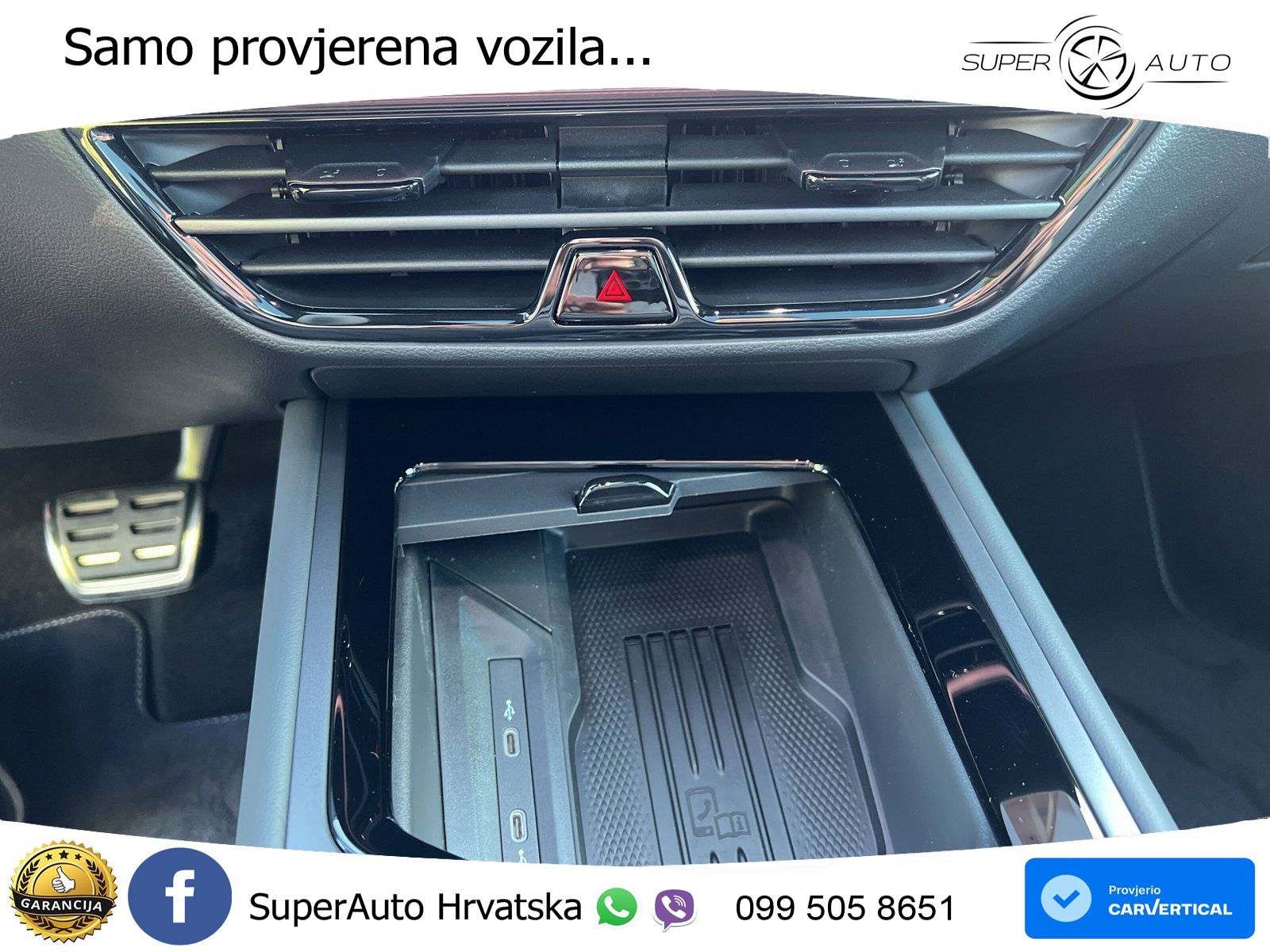 Volkswagen Passat Variant 2.0 TDI (193 KS) 4MOTION DSG R-Line LED+GR SJED+ACC
