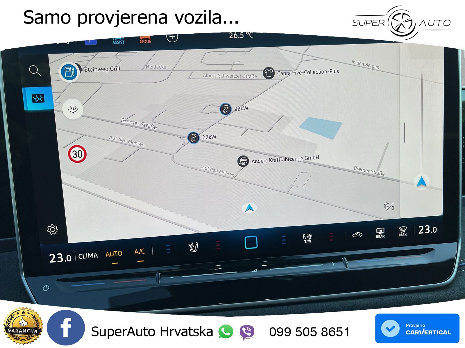 Volkswagen Passat Variant 2.0 TDI (193 KS) 4MOTION DSG R-Line LED+GR SJED+ACC