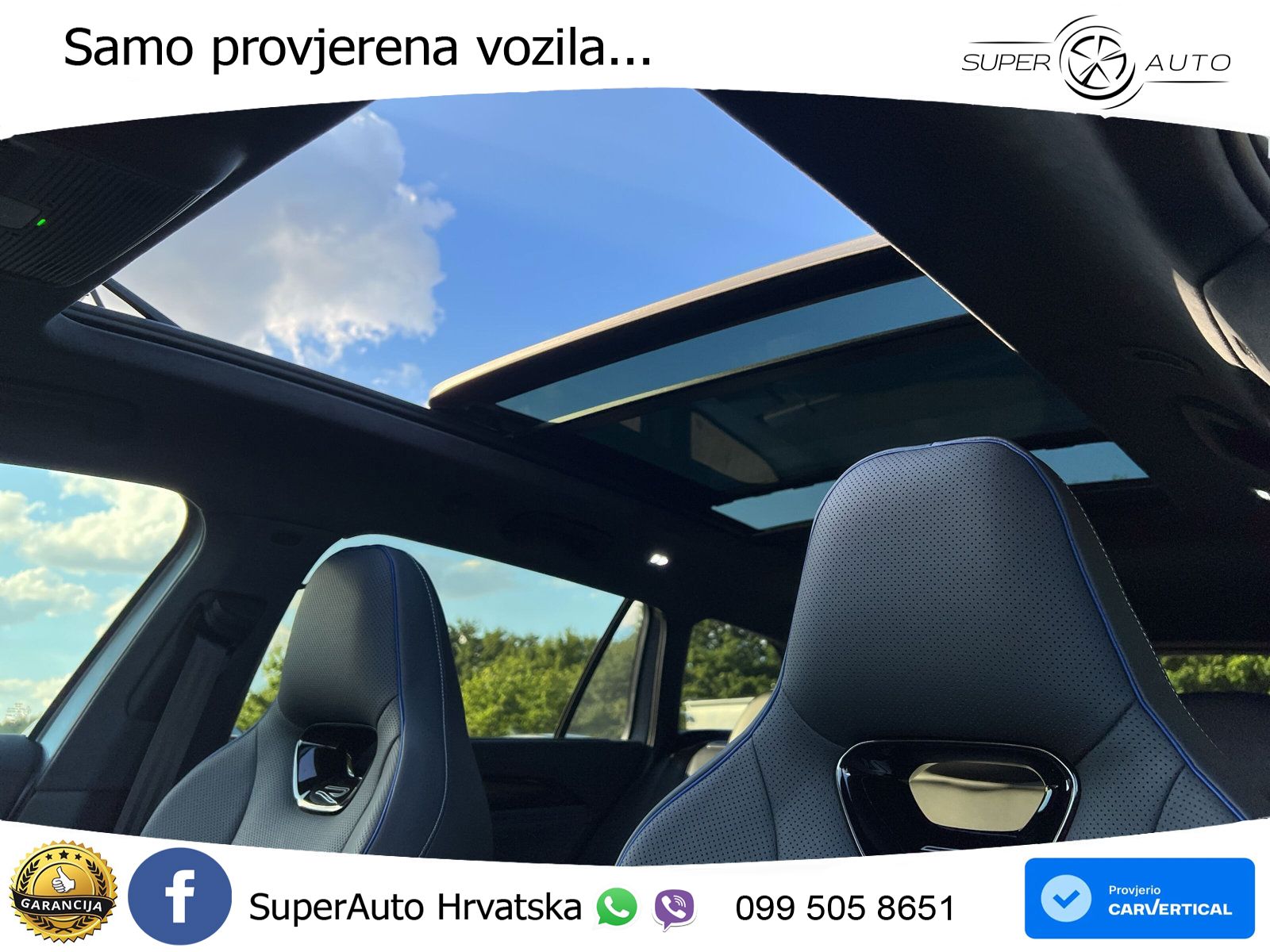Volkswagen Passat Variant 2.0 TDI (193 KS) 4MOTION DSG R-Line LED+GR SJED+ACC