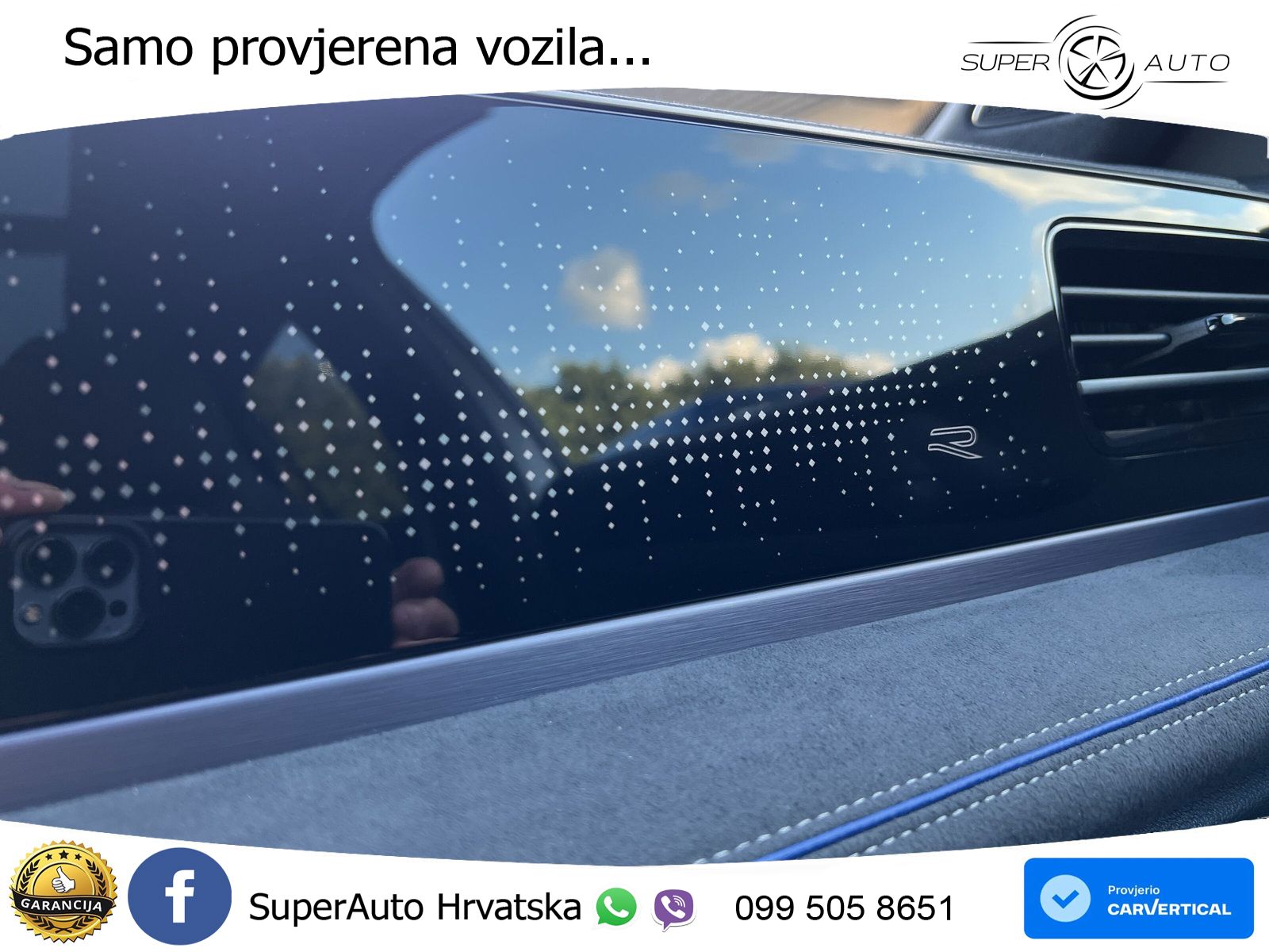 Volkswagen Passat Variant 2.0 TDI (193 KS) 4MOTION DSG R-Line LED+GR SJED+ACC