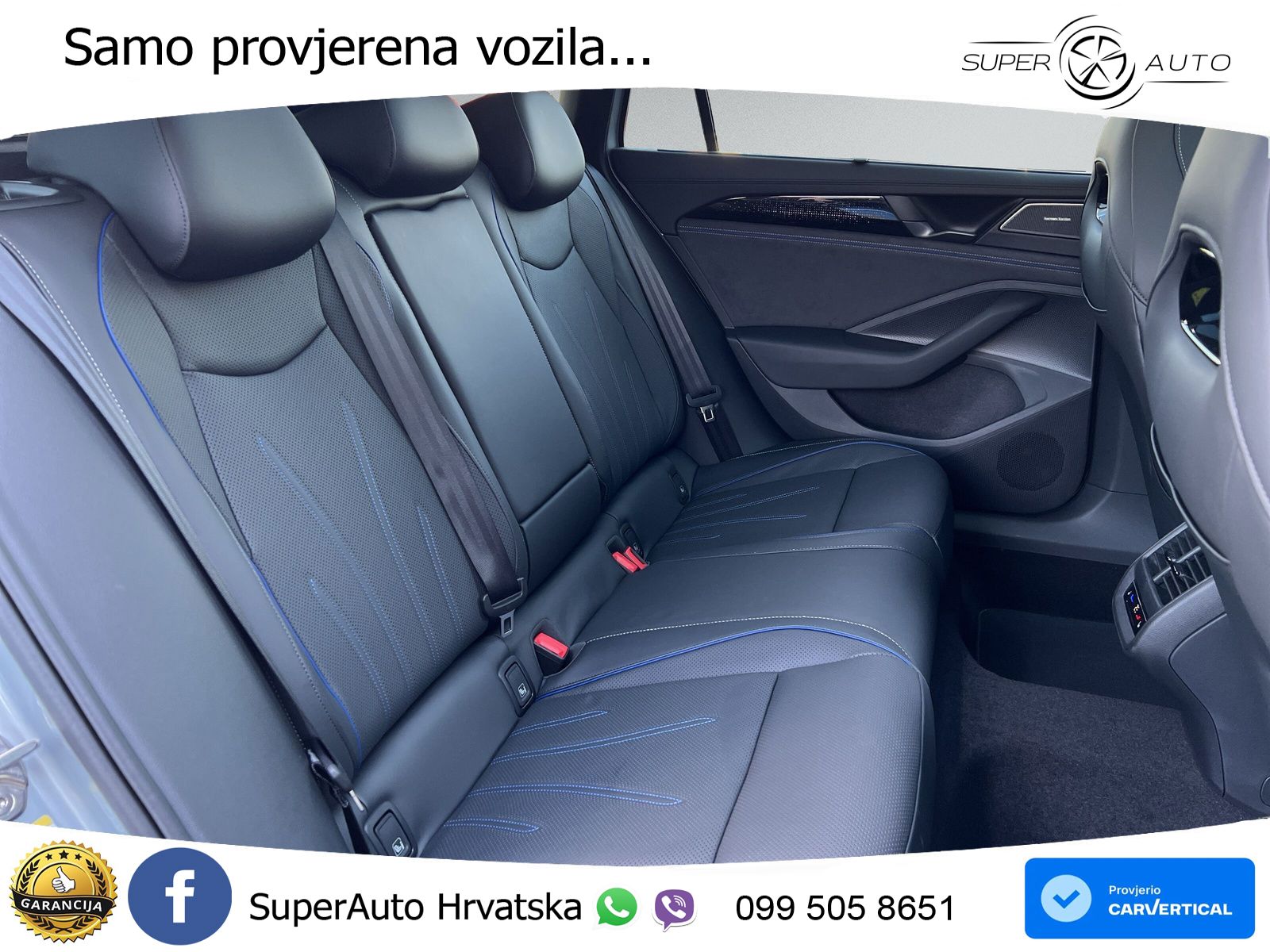 Volkswagen Passat Variant 2.0 TDI (193 KS) 4MOTION DSG R-Line LED+GR SJED+ACC