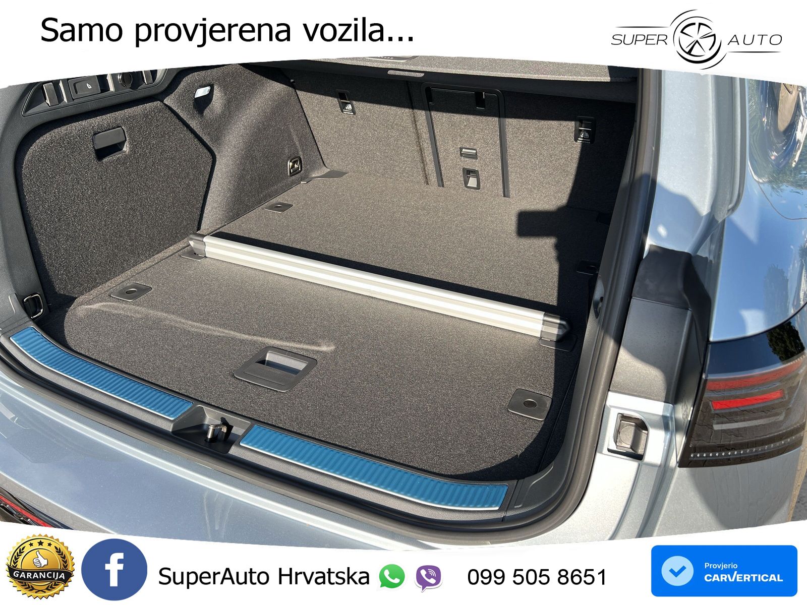 Volkswagen Passat Variant 2.0 TDI (193 KS) 4MOTION DSG R-Line LED+GR SJED+ACC