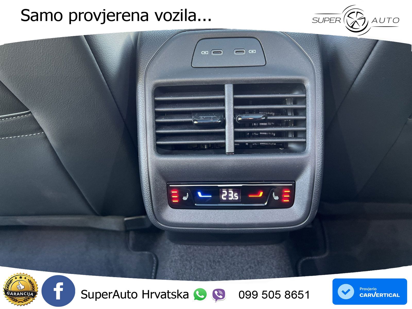 Volkswagen Passat Variant 2.0 TDI (193 KS) 4MOTION DSG R-Line LED+GR SJED+ACC