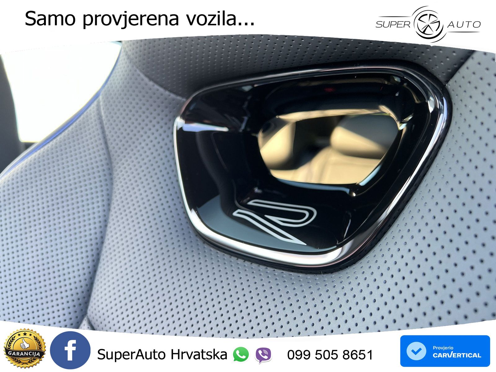 Volkswagen Passat Variant 2.0 TDI (193 KS) 4MOTION DSG R-Line LED+GR SJED+ACC