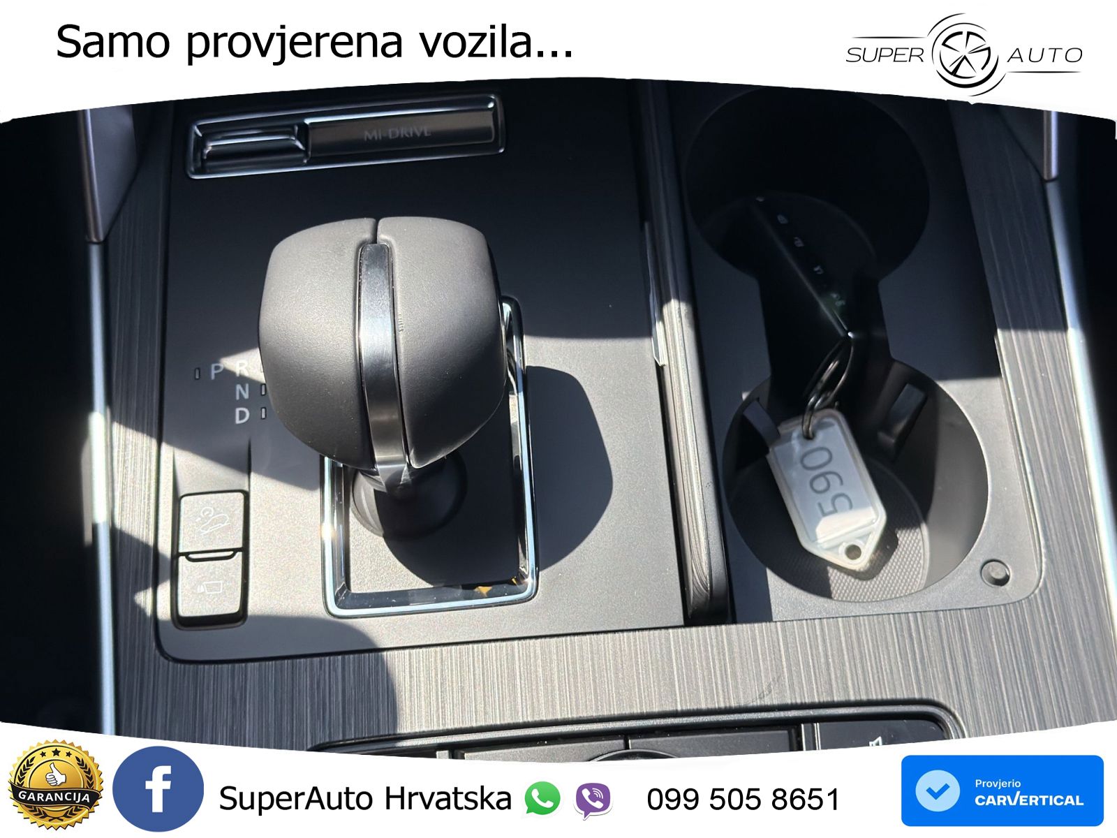 Mazda CX-60 3.3 e-Skyactiv D (254 KS) AWD Automatic MATRIX+GR SJED+KAM