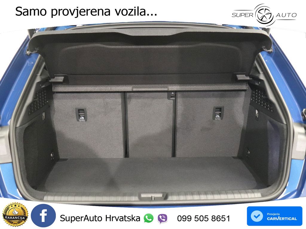 Audi A3 35 TFSI (150 KS) S tronic S line MATRIX+GR SJED+KAM