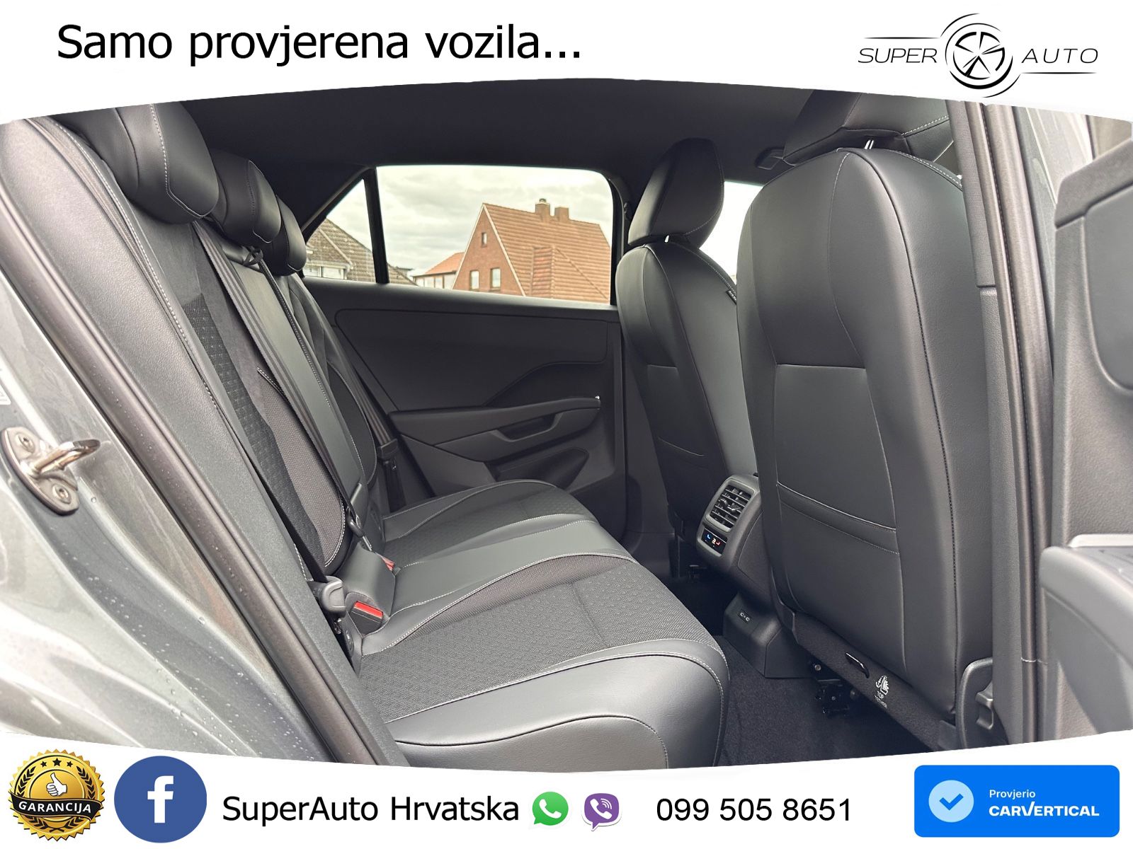 Volkswagen T-Roc 1.5 eTSI (150 KS)  DSG R-Line LED+GR SJED+ACC