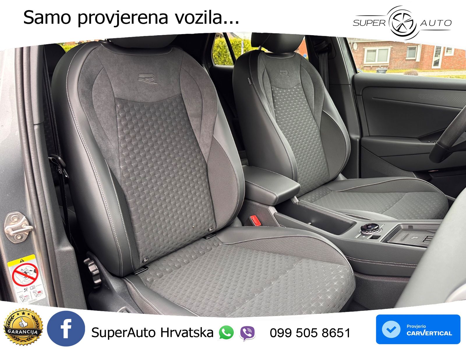 Volkswagen T-Roc 1.5 eTSI (150 KS)  DSG R-Line LED+GR SJED+ACC