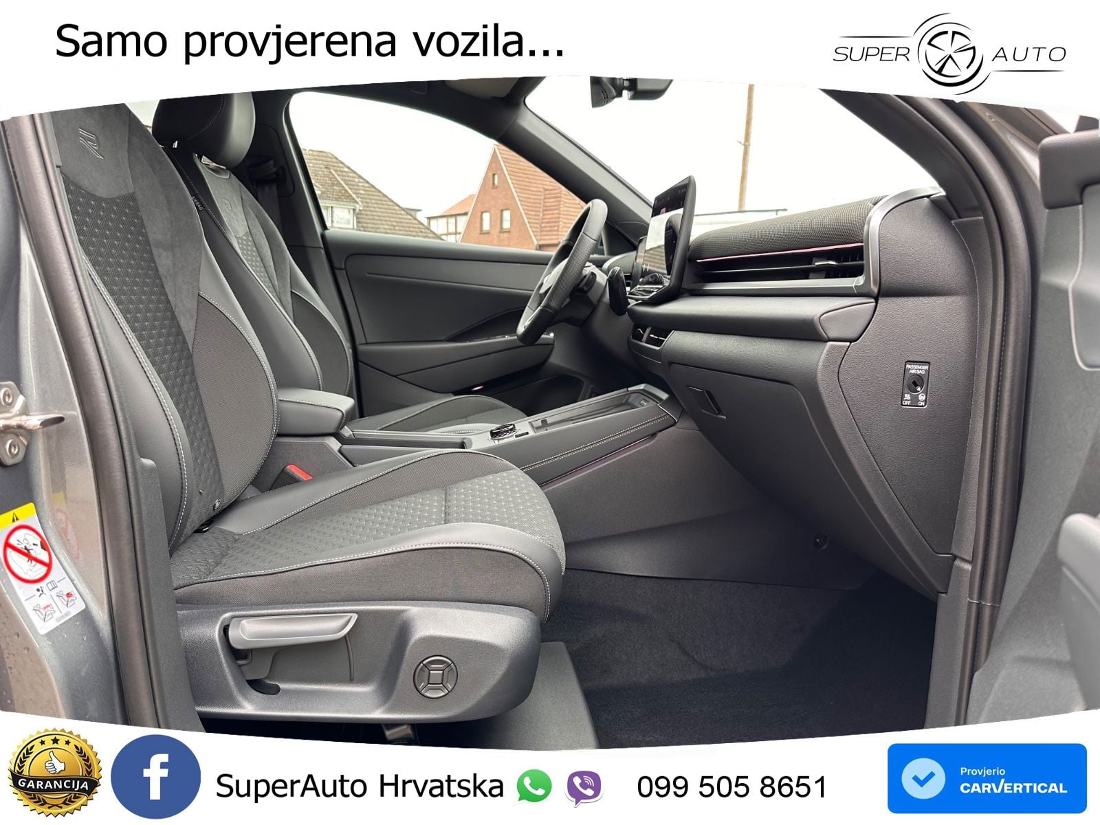 Volkswagen T-Roc 1.5 eTSI (150 KS)  DSG R-Line LED+GR SJED+ACC