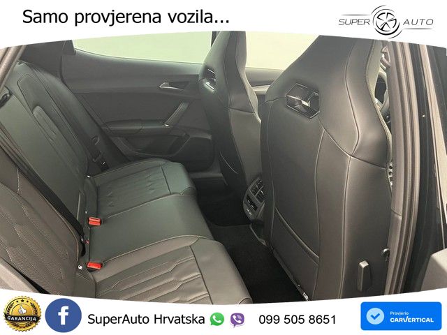 Cupra Formentor VZ5 2.5 TSI (390 KS) 4Drive DSG MATRIX+GR SJED+KAM
