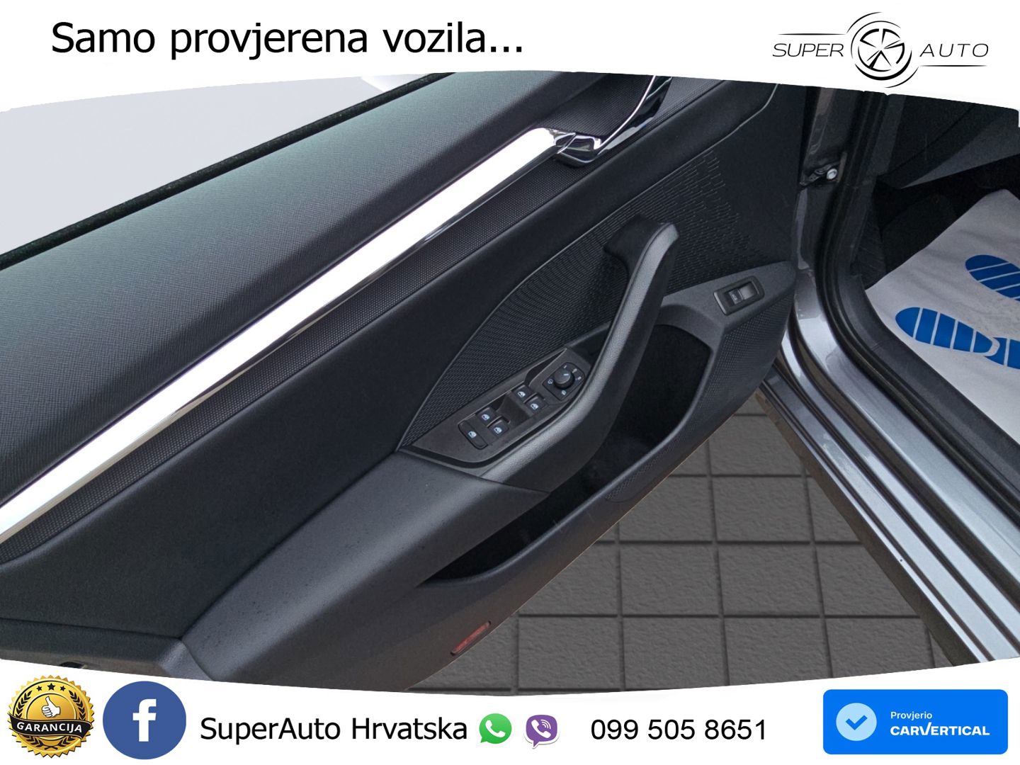 Škoda Octavia Combi 2.0 TDI (150 KS) DSG