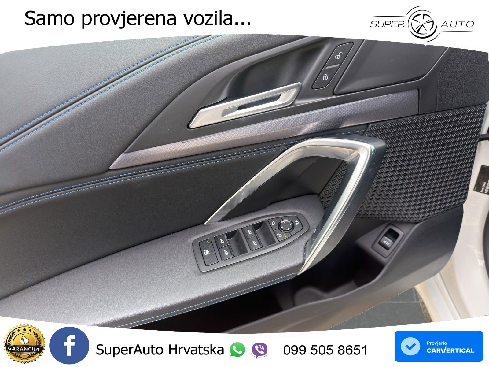 BMW iX1 68 kWh (313 KS) xDrive30 M Sport LED+GR SJED+ACC