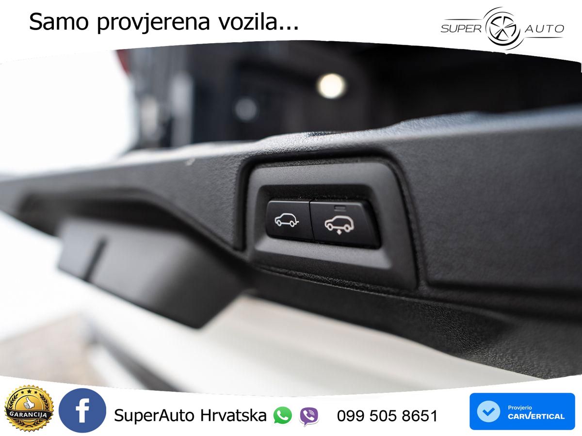 BMW X5 30d (298 KS) xDrive Steptronic M Sport ACC+HEAD+4xGR SJED+360+PANO