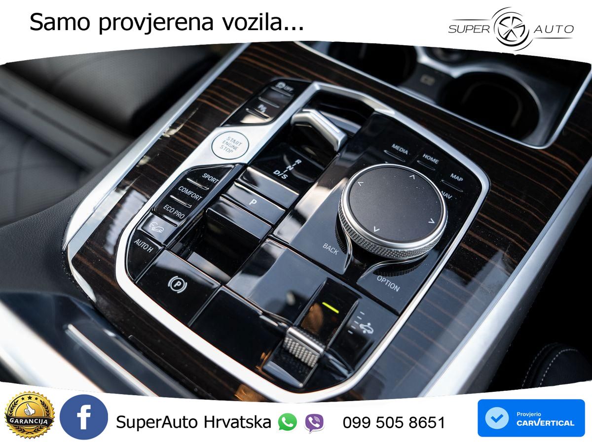 BMW X5 30d (298 KS) xDrive Steptronic M Sport ACC+HEAD+4xGR SJED+360+PANO